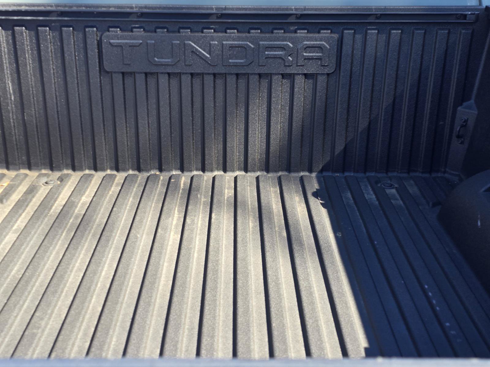 2024 Toyota Tundra SR5 - Photo 10