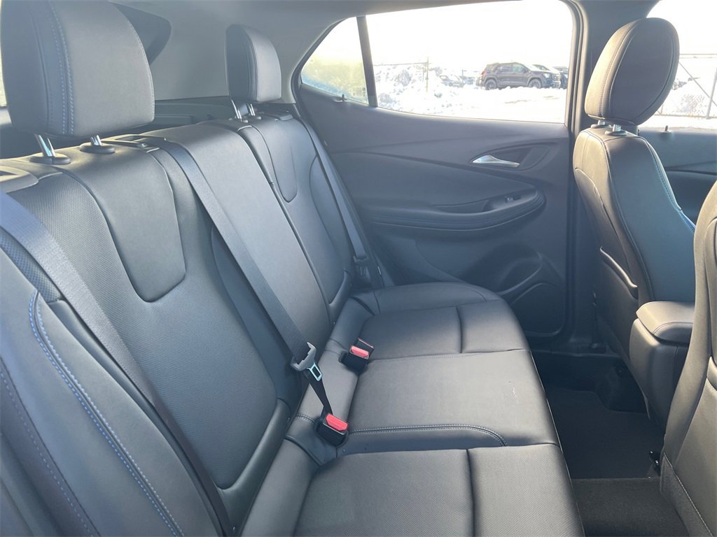2026 BUICK ENCORE GX - Image 32