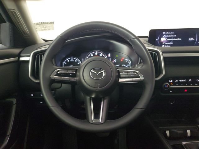 Certified Used 2026 Black Mazda 2.5 S Preferred image 15