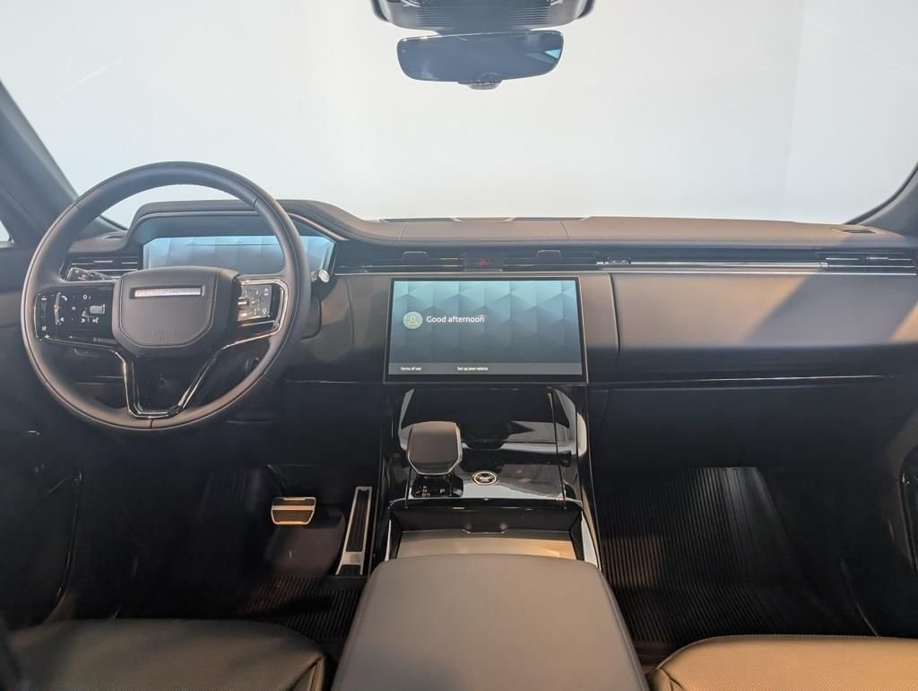 2025 Land Rover Range Rover Sport Dynamic SE - Photo 13