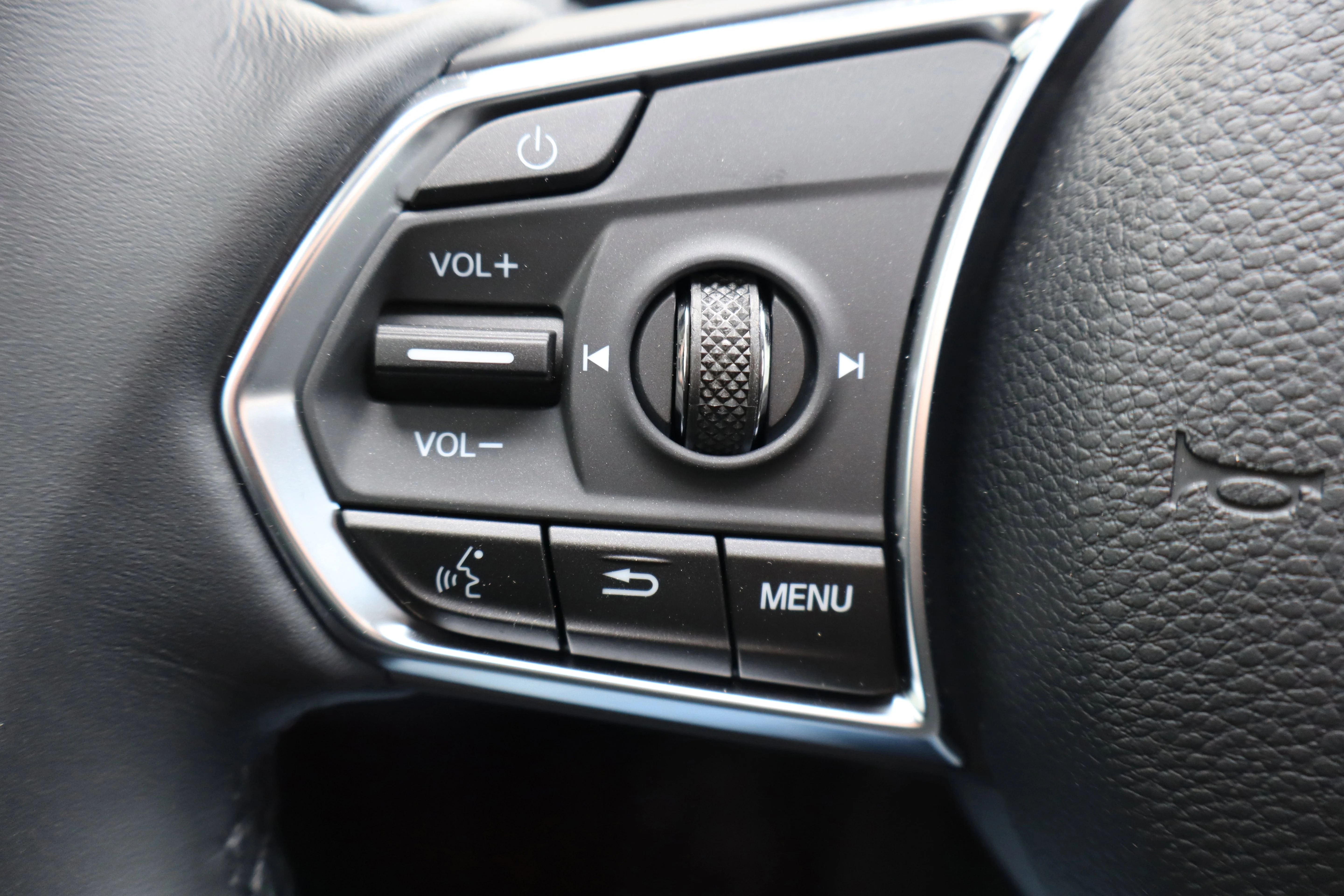 New 2026 Liquid Carbon Metallic Acura w/Technology Package image 11