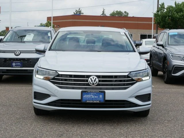 Used 2019 Volkswagen Jetta S with VIN 3VWC57BU4KM069276 for sale in Inver Grove Heights, Minnesota