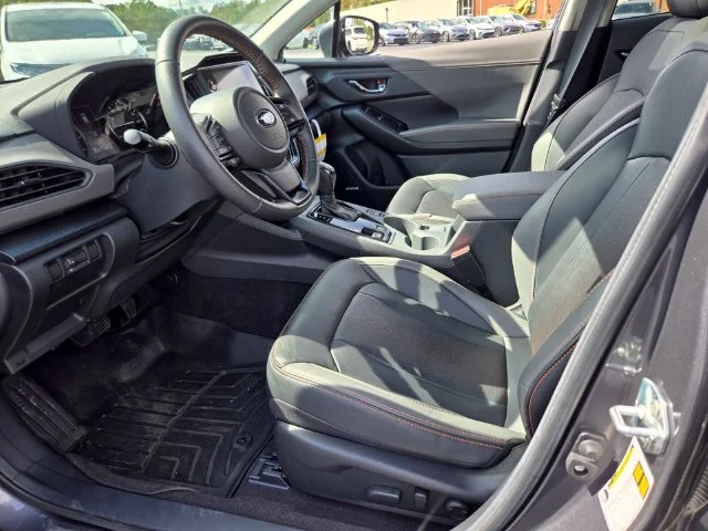 Used 2025 Gray Subaru Limited image 10
