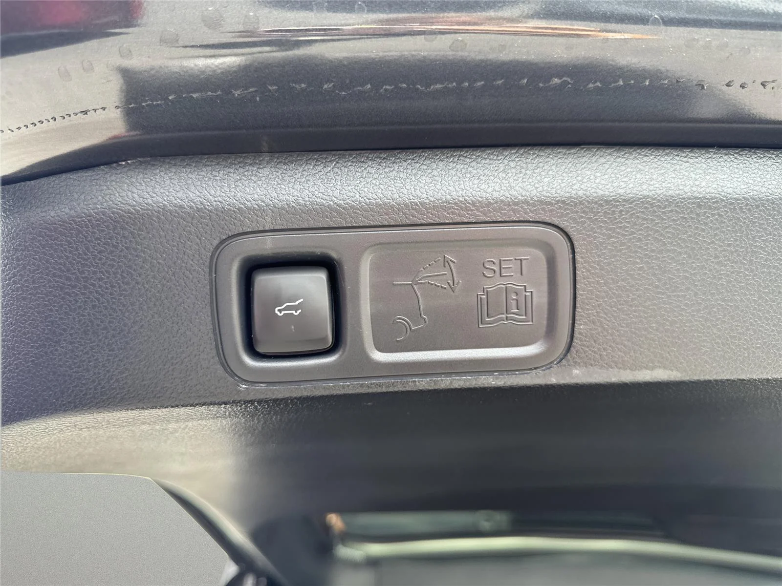 Used 2024 Dark Matter Gray Ford Limited image 34