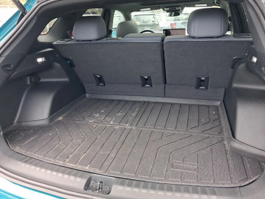 Used 2025  Honda Touring image 11