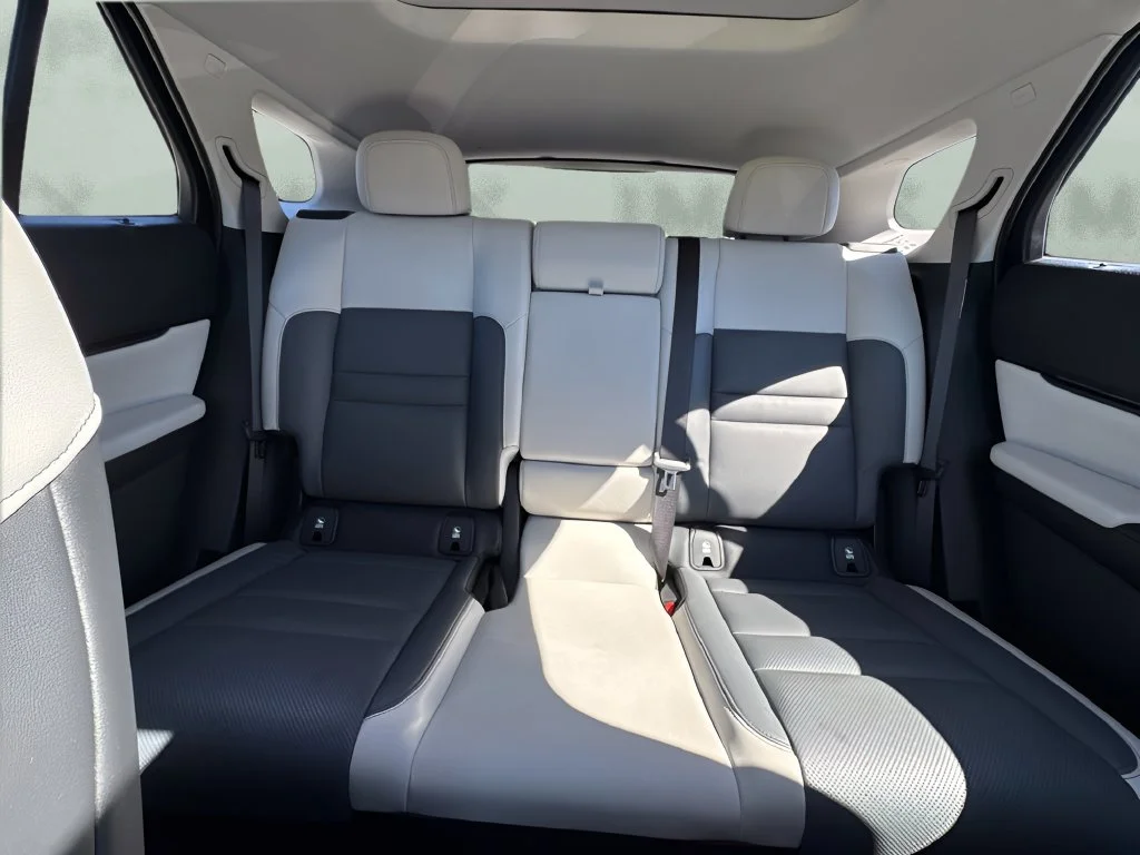 Used 2024 Gray Honda Elite image 12