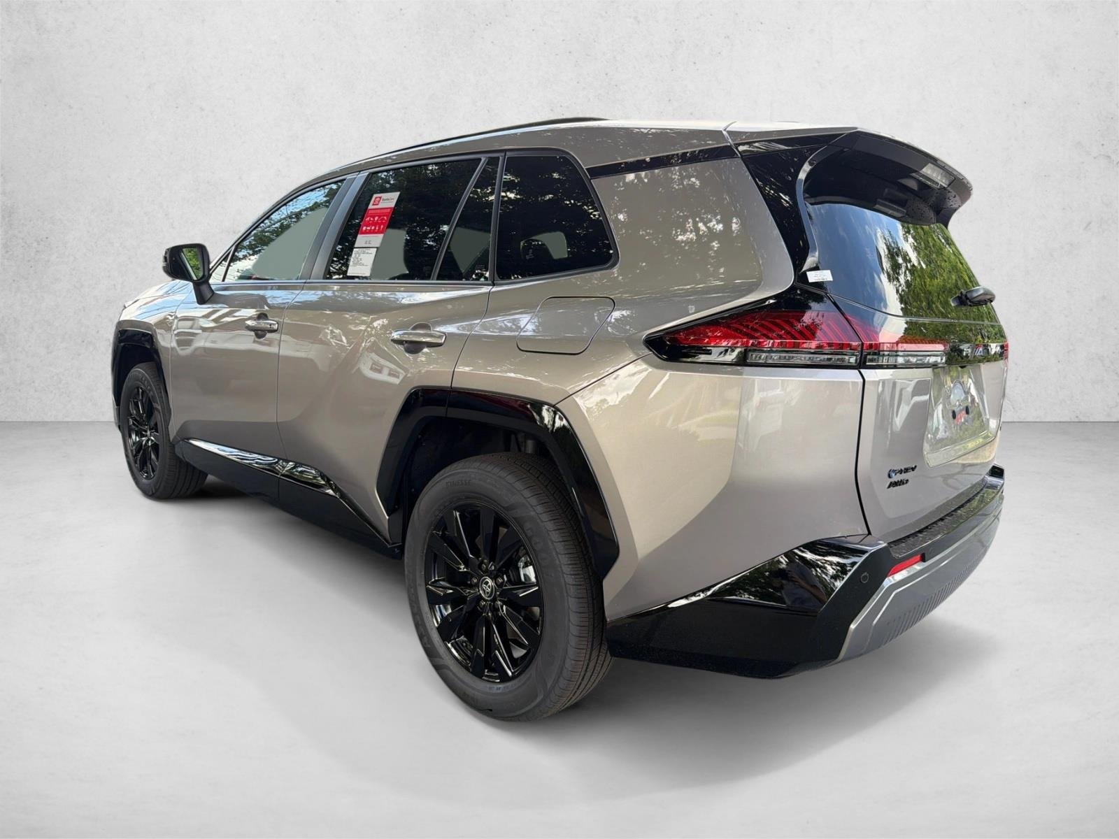 New 2026 Meteor Shower Toyota SE image 5