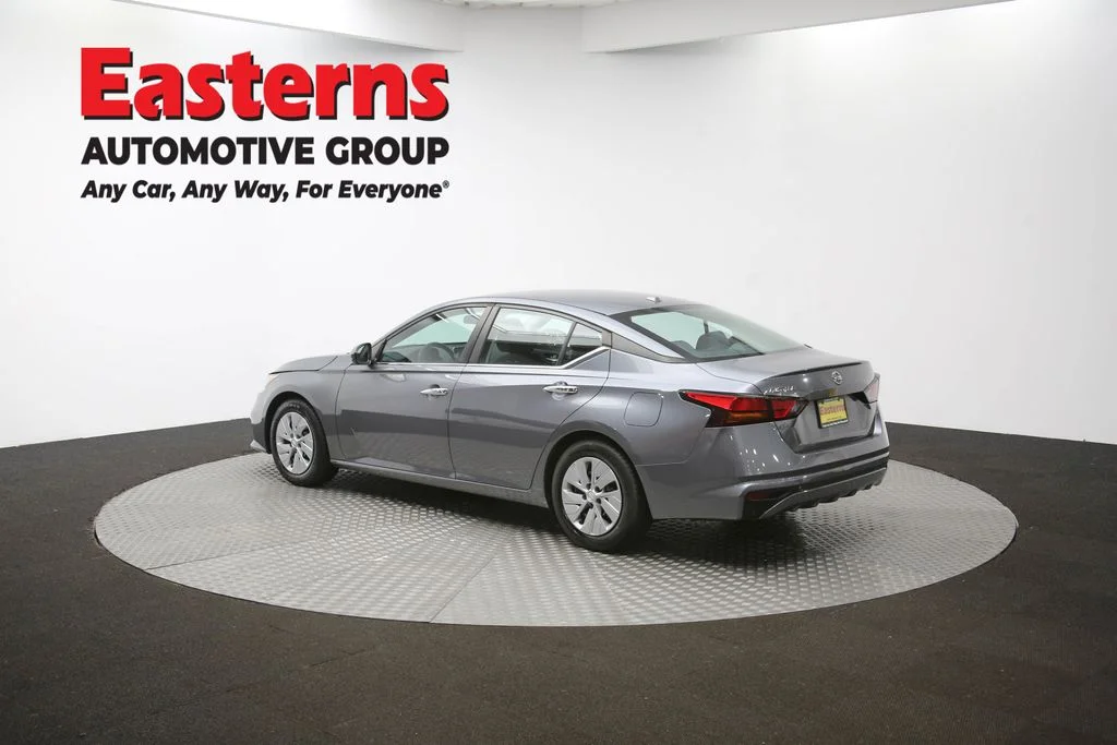 Used 2020 Gray Nissan 2.5 S image 62