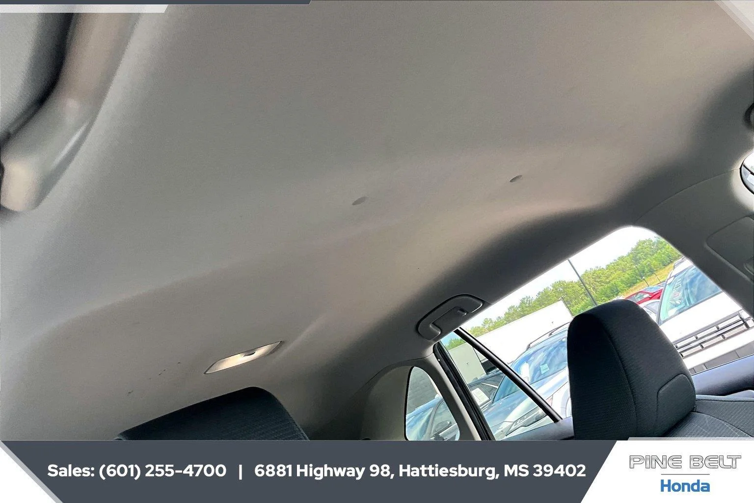 Used 2025 Magnetic Gray Metallic Toyota XLE image 16