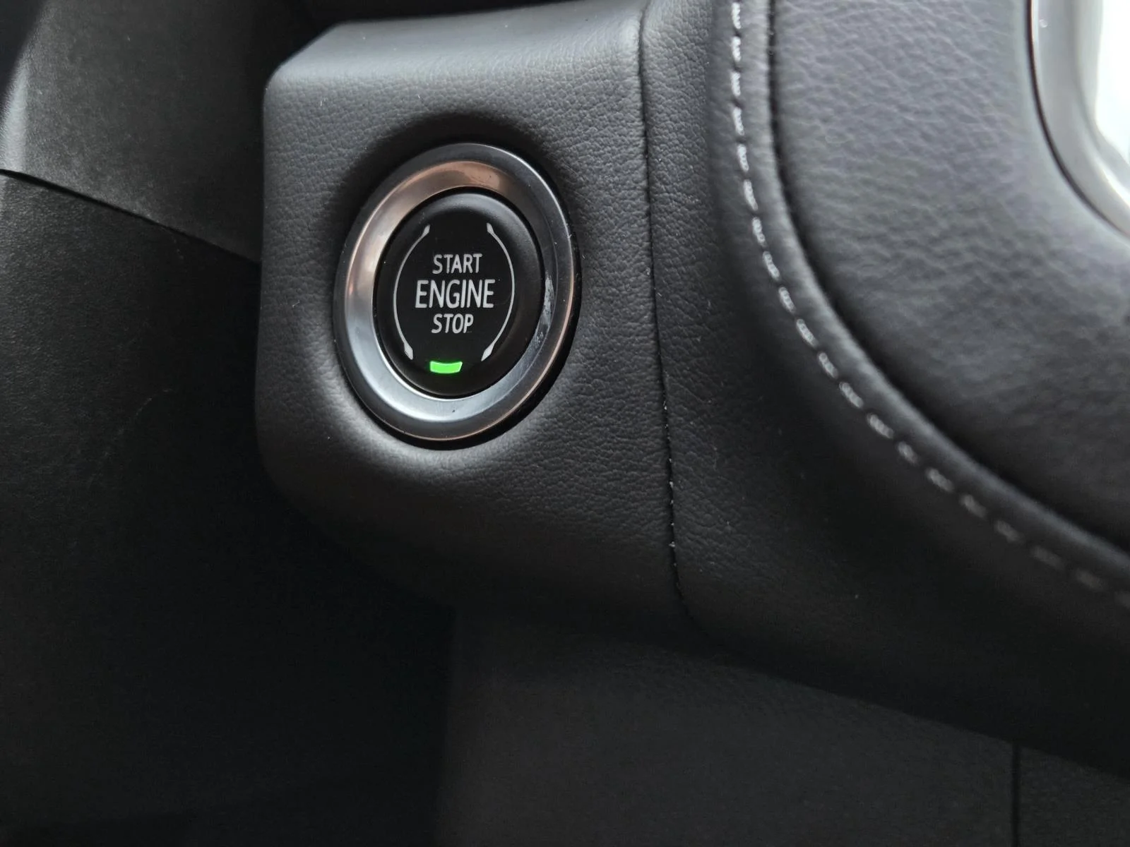 Used 2021 Summit White Chevrolet LT image 24