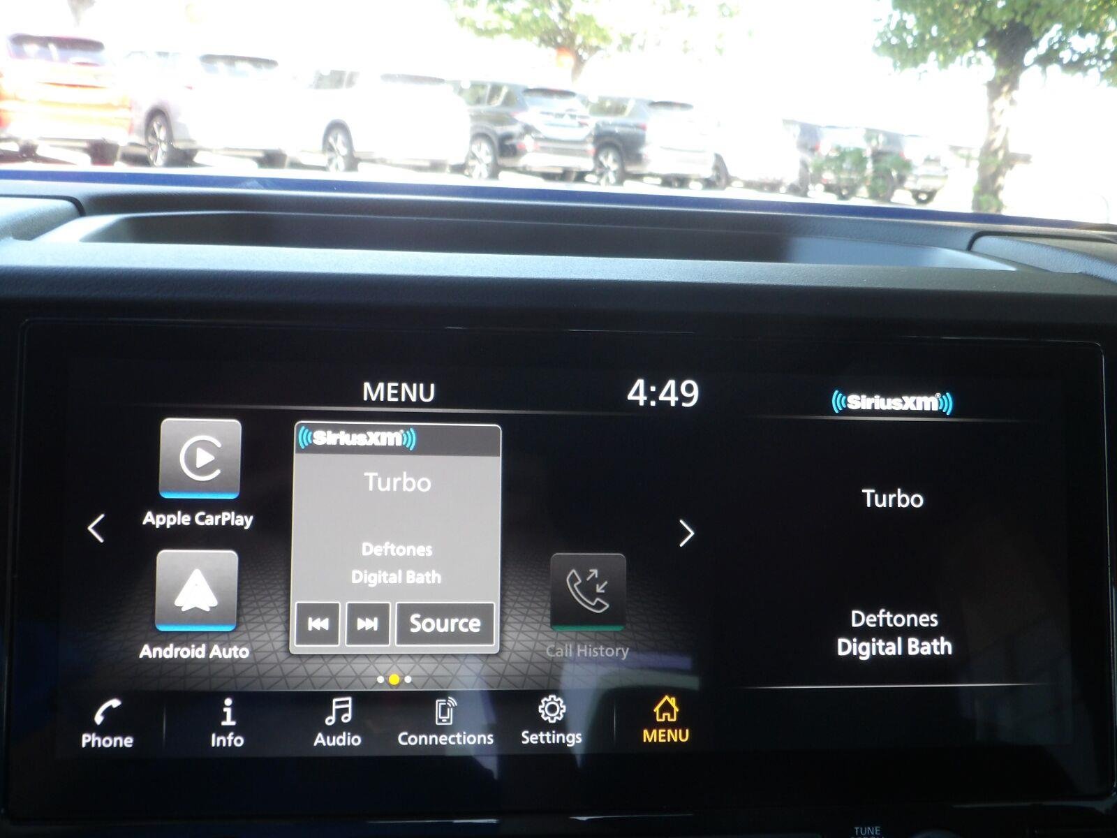 New 2027 Bluestone Pearl Nissan SV image 28