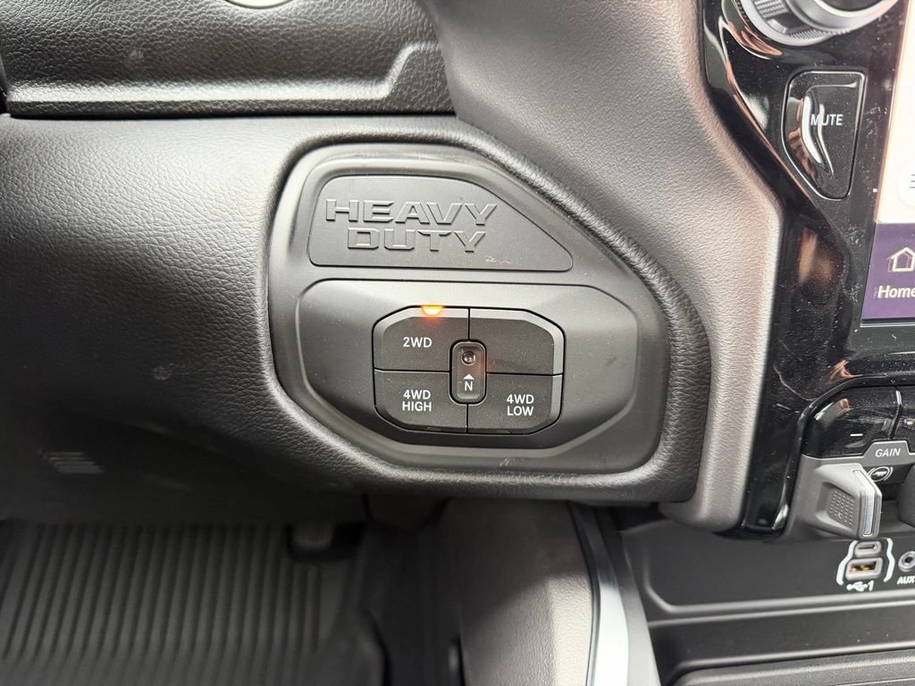 2026 RAM 3500 Big Horn - Photo 24