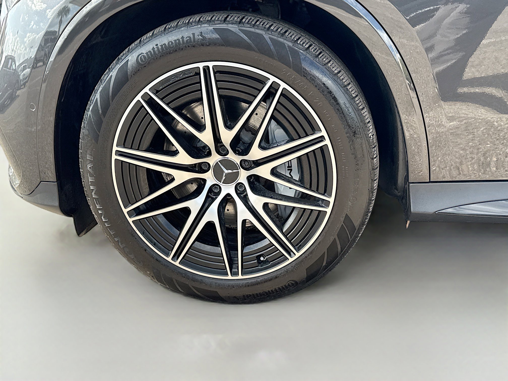 2024 Mercedes-Benz GLC AMG GLC43 - Photo 42