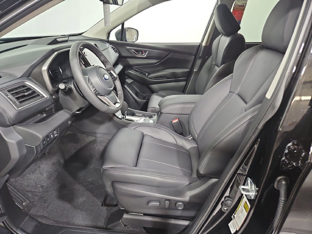 New 2027 Black Subaru Limited image 9