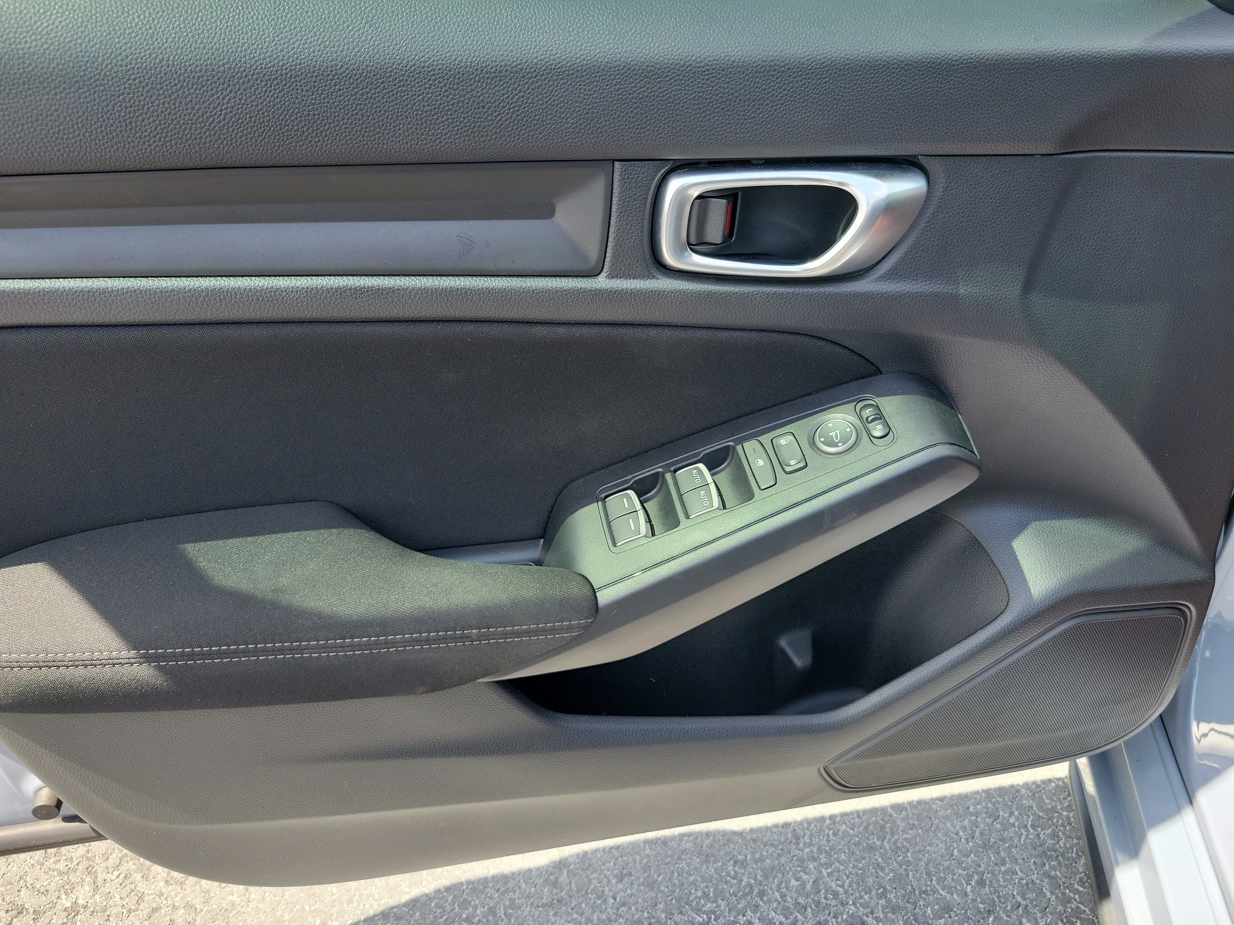 Used 2023 Gray Honda Sport image 19