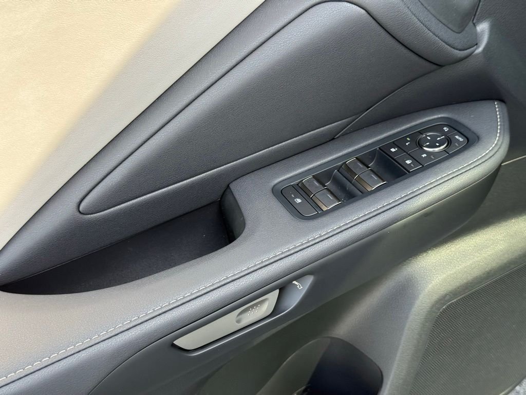 New 2026 Wind Chill Pearl Lexus  350 PREMIUM AWD image 19