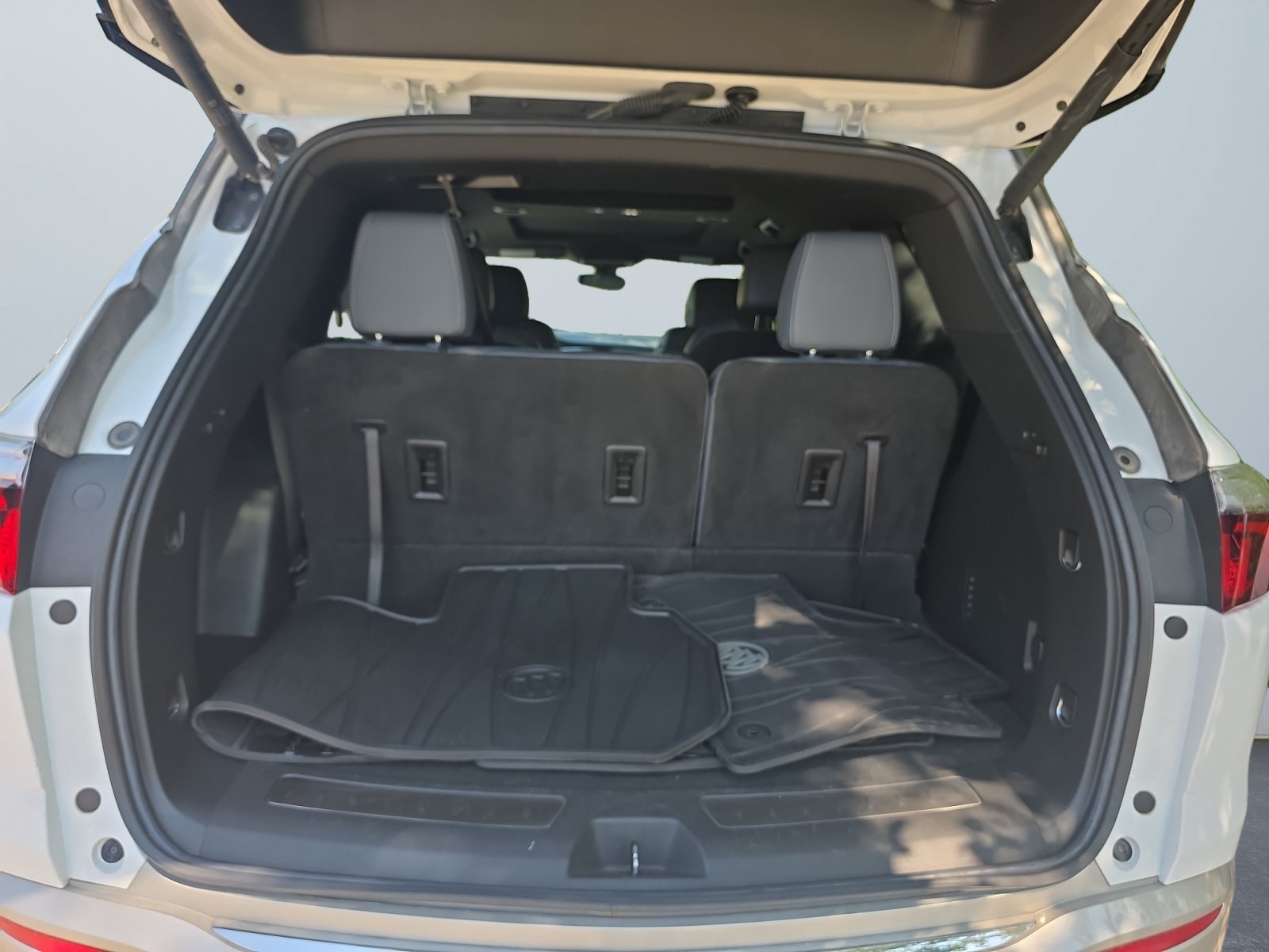 2022 Buick Enclave Essence - Photo 14