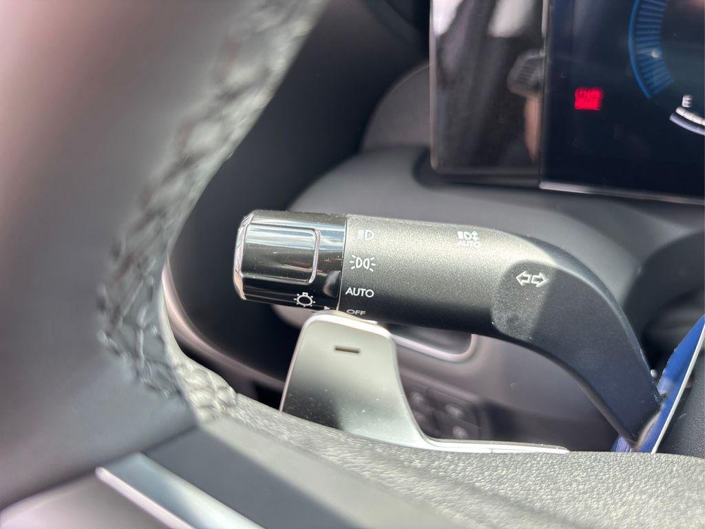 New 2026 Red Hyundai SE AWD image 23