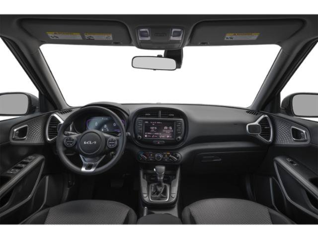 Used 2025 Gravity Gray Kia  image 7