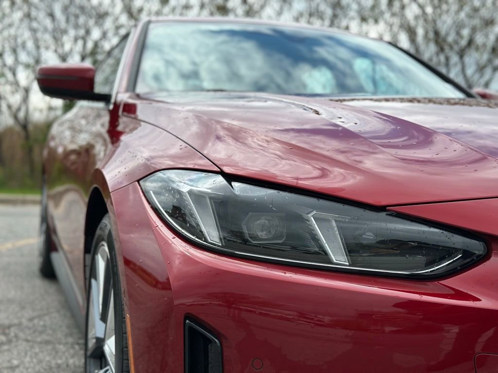 2025 BMW i4 40 - Photo 10