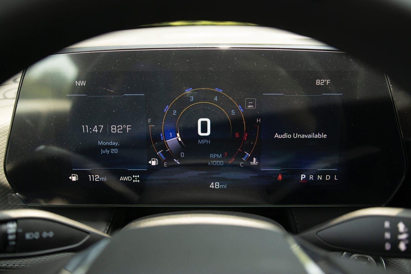 2026 Chevrolet Equinox LT - Photo 14