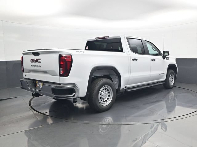 2026 GMC Sierra 1500 Pro - Photo 5