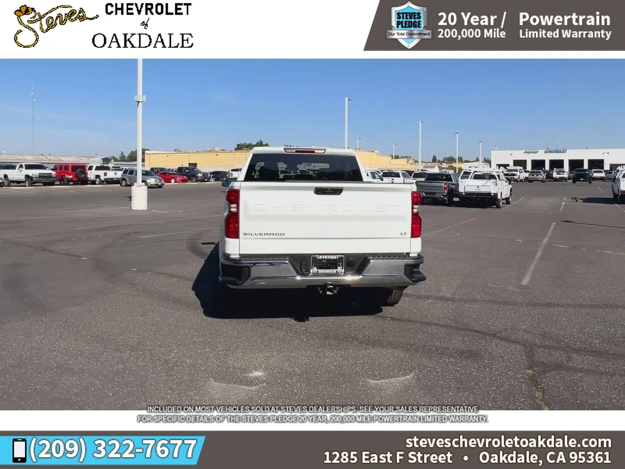 2026 Chevrolet Silverado 1500 LT - Photo 10