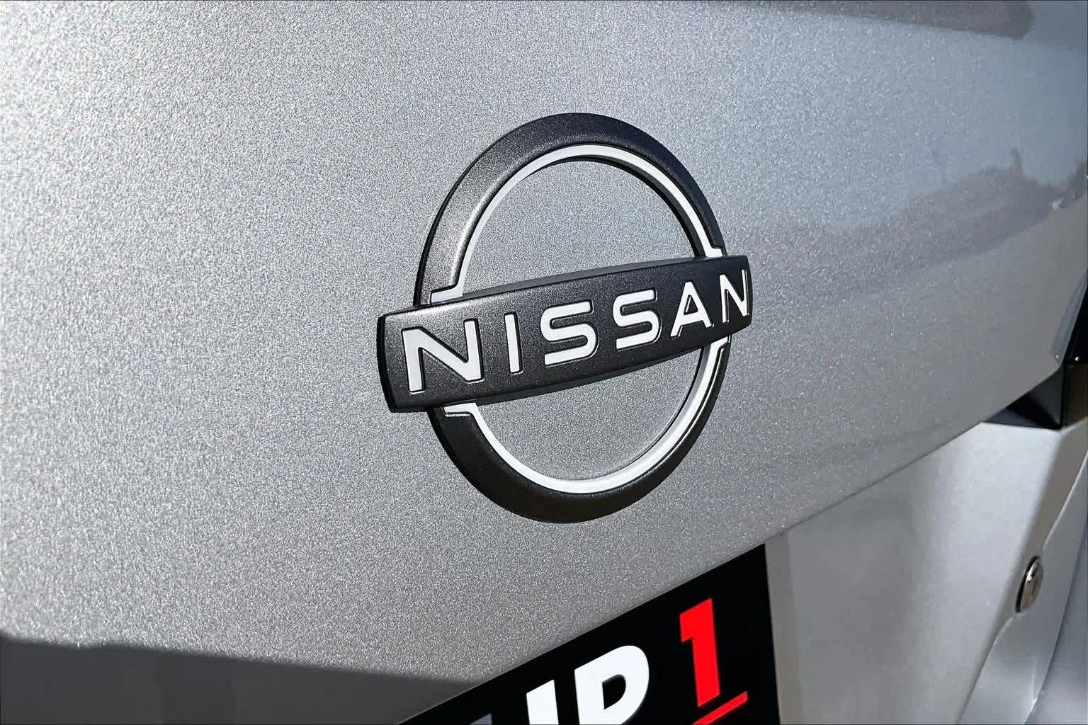 Certified Used 2025 Brilliant Silver Metallic Nissan S image 28