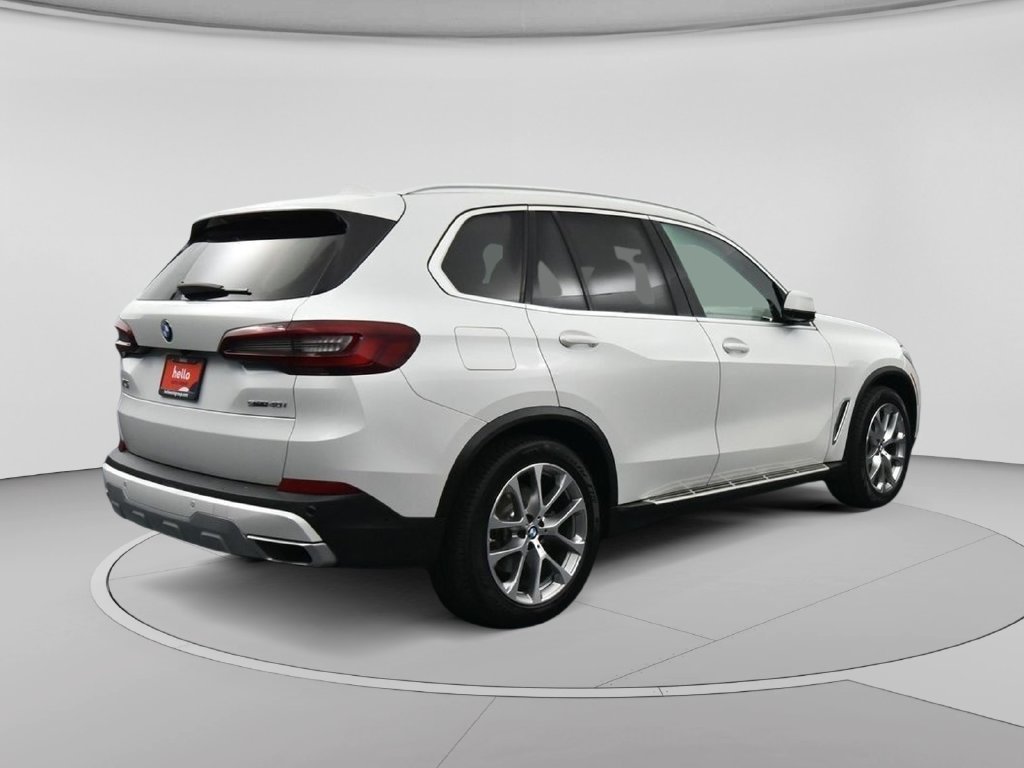 2022 BMW X5 40i - Photo 35