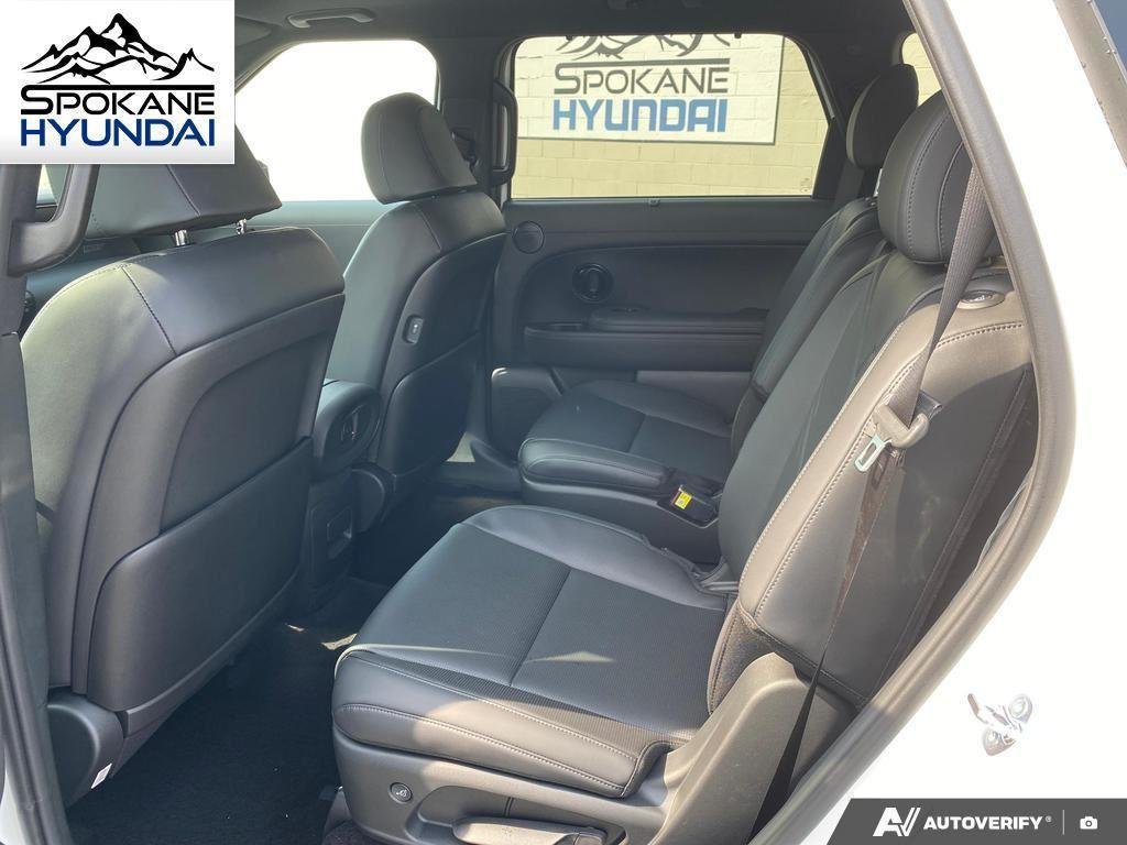 2026 Hyundai Palisade XRT Pro - Photo 26