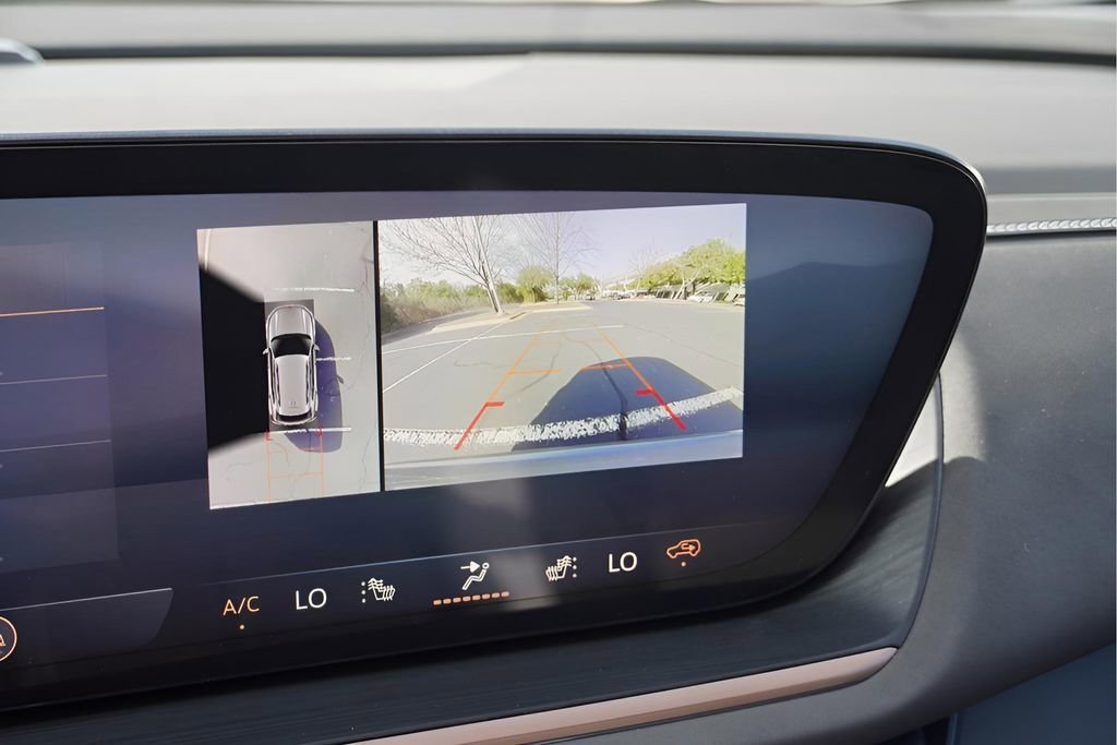 2026 Buick Envision Sport Touring - Photo 12