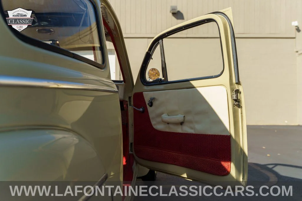 Used 1958 White Volvo  image 115