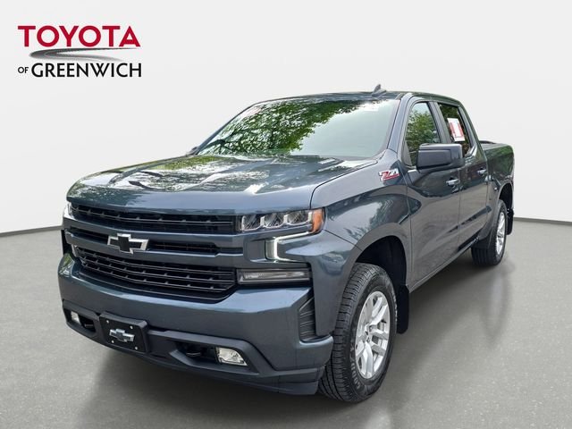 2021 Chevrolet Silverado 1500 RST - Photo 7