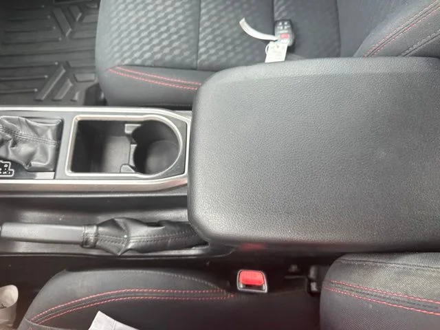 Certified Used 2022 Silver Toyota SR5 image 33