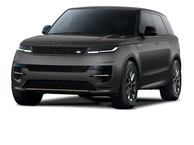 Used 2023 Black Land Rover SE Dynamic image 1
