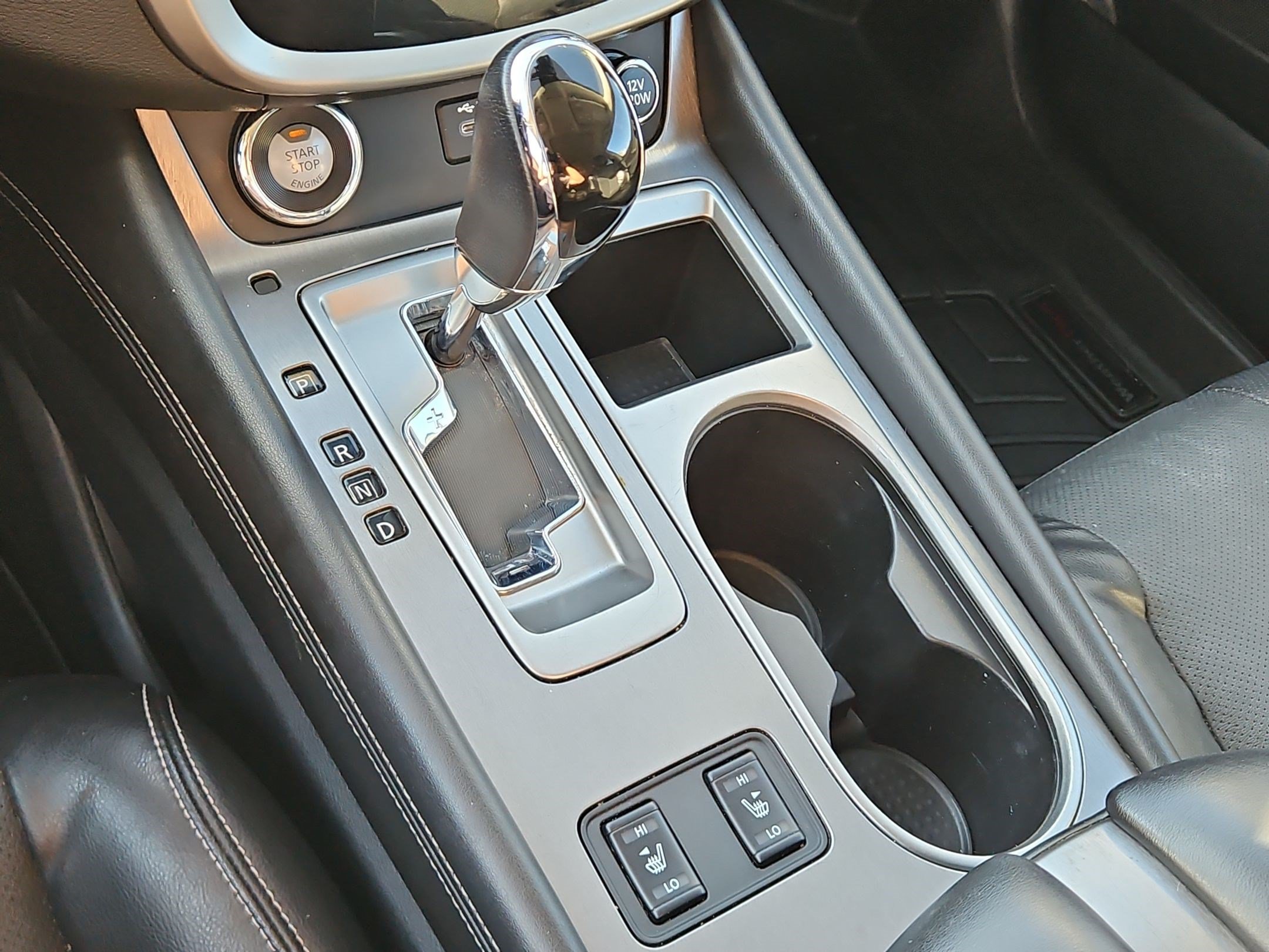 2021 Nissan Murano SL - Photo 23