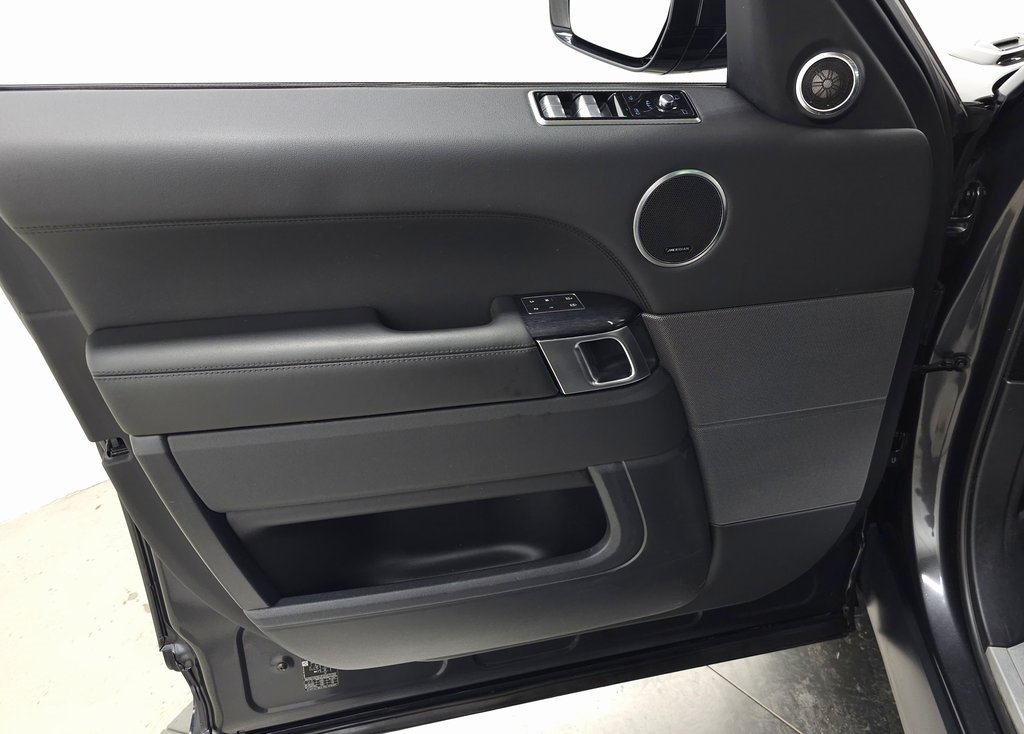 2022 LAND ROVER RANGE ROVER SPORT - Image 12