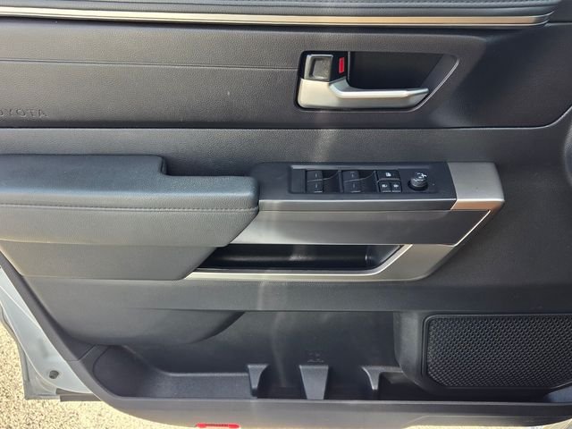 Used 2024 White Toyota SR5 image 30