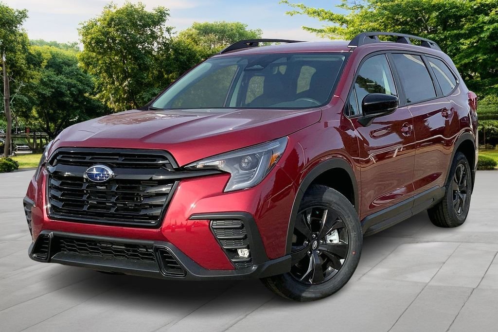 2026 Subaru Ascent Premium 7 Passenger's photo