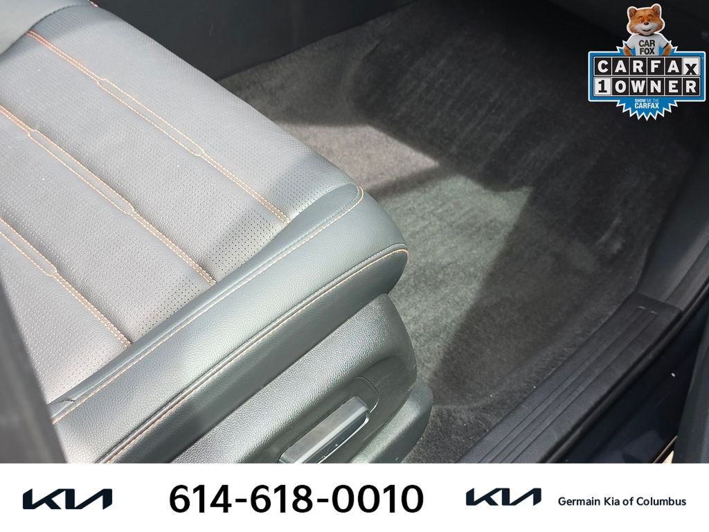 Used 2024  Honda Sport-L image 27