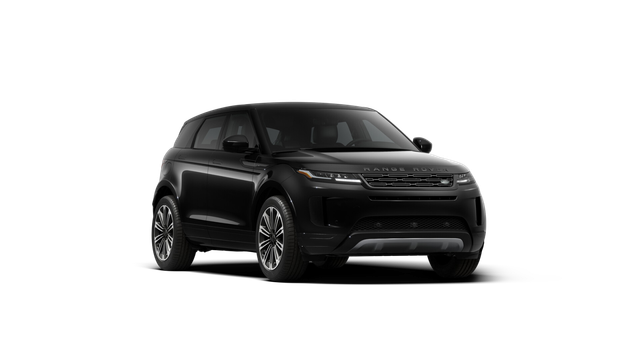 2026 LAND ROVER Range Rover Evoque S 249PS