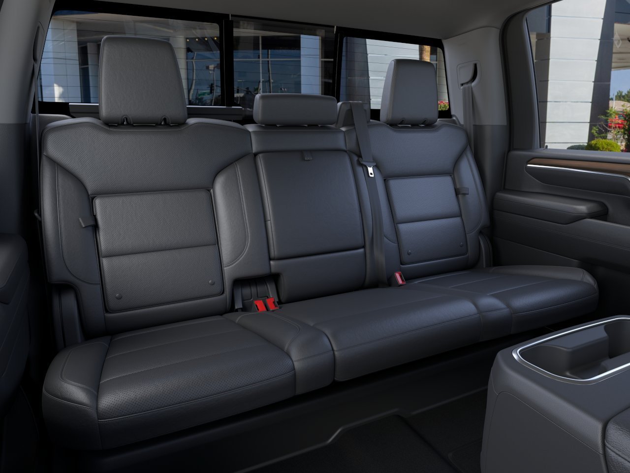 2026 GMC Sierra 3500HD SLT - Photo 17