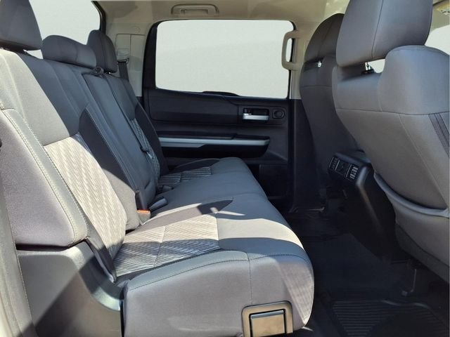 Used 2021 White Toyota SR5 image 15
