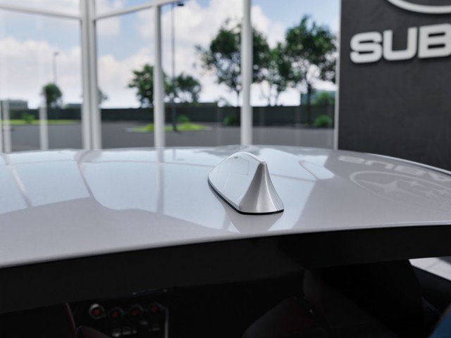 New 2026 Ice Silver Metallic Subaru Limited image 13