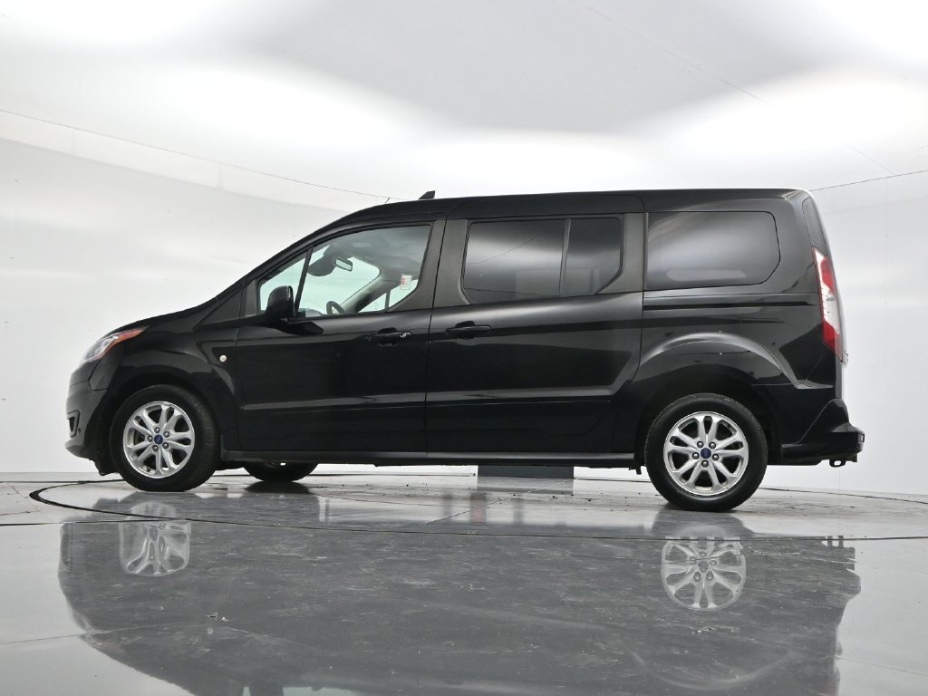 Used 2019 Shadow Black Ford XLT image 52
