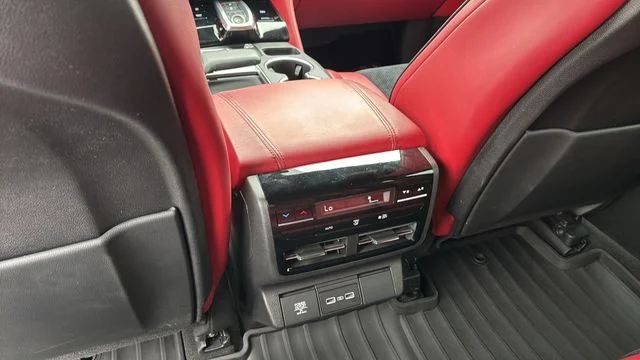 Used 2022  Acura A-Spec image 21