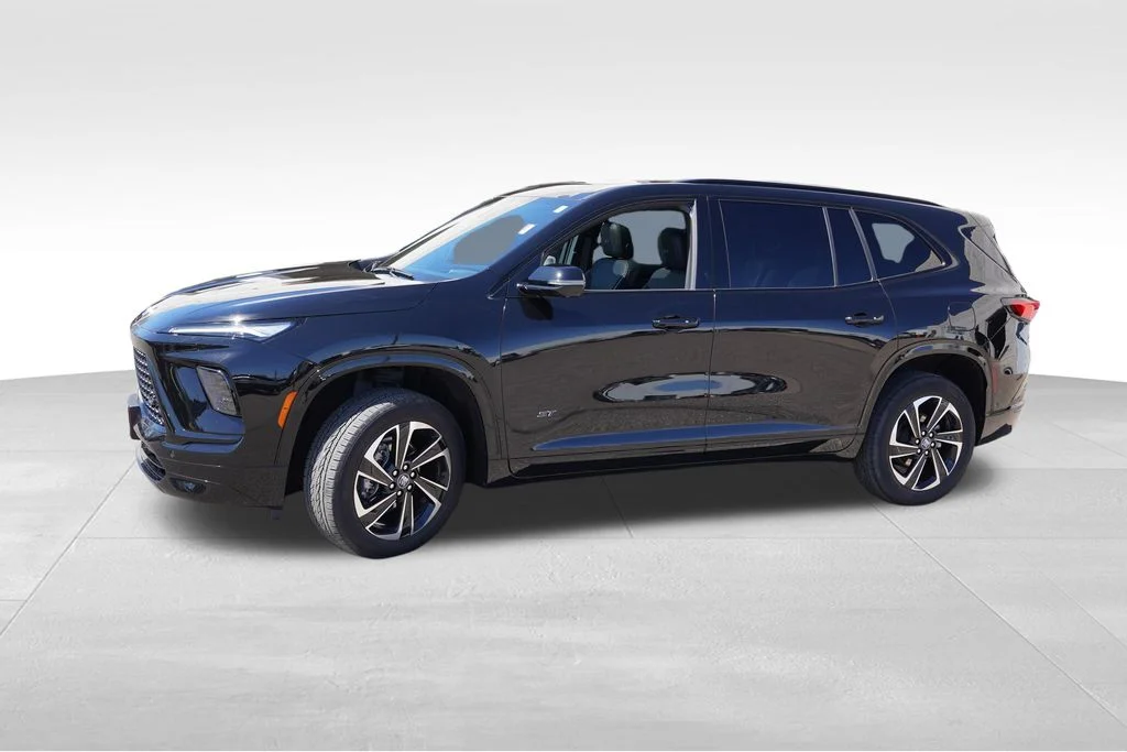 2025 Buick Enclave Sport Touring - Photo 10