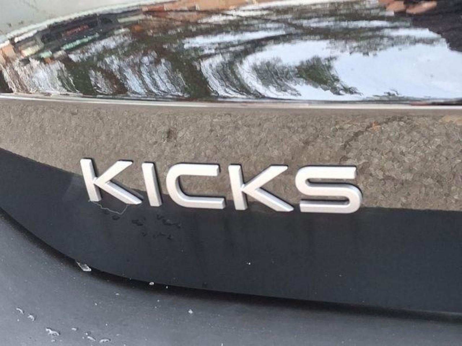 2025 Nissan Kicks SR AWD - Photo 19