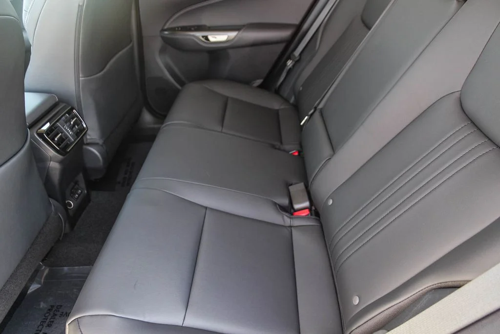 New 2026 Ultra White Lexus  350 AWD image 19