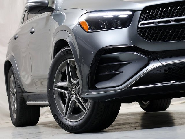 2026 Mercedes-Benz GLE GLE450 - Photo 31